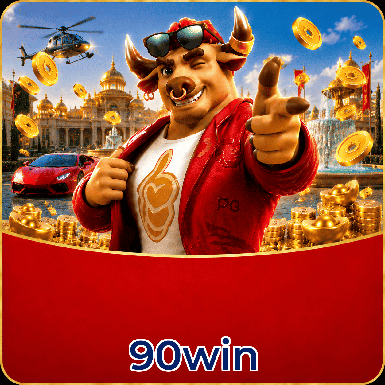 90win